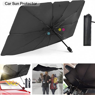 Car Sun Protector